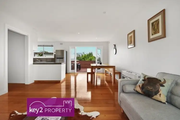 Second view of Homely house listing, 119 Opossum Road, Norwood TAS 7250