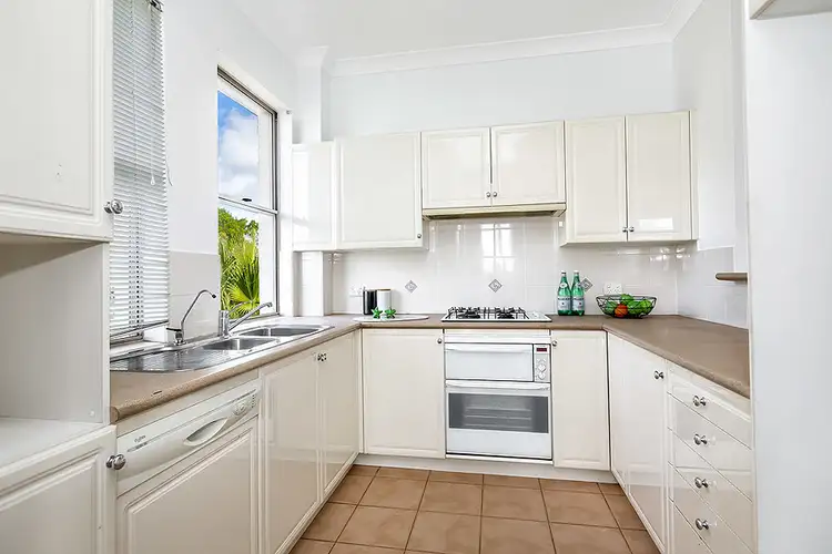 Third view of Homely apartment listing, 23/1 Blackwall Point Road, Abbotsford NSW 2046
