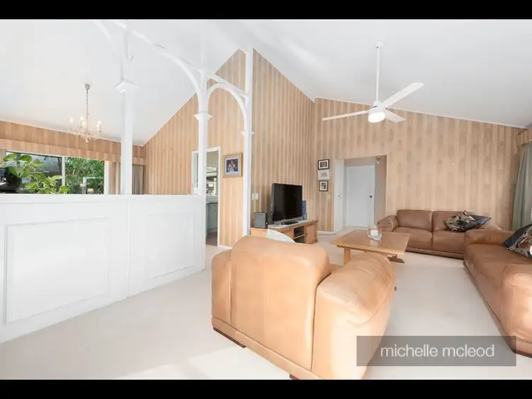 Fifth view of Homely house listing, 61 Sunset Road, Kenmore QLD 4069