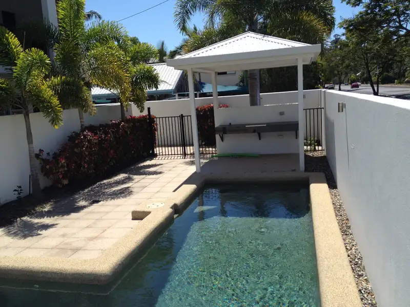 Main view of Homely apartment listing, 497 Varley St, Yorkeys Knob QLD 4878