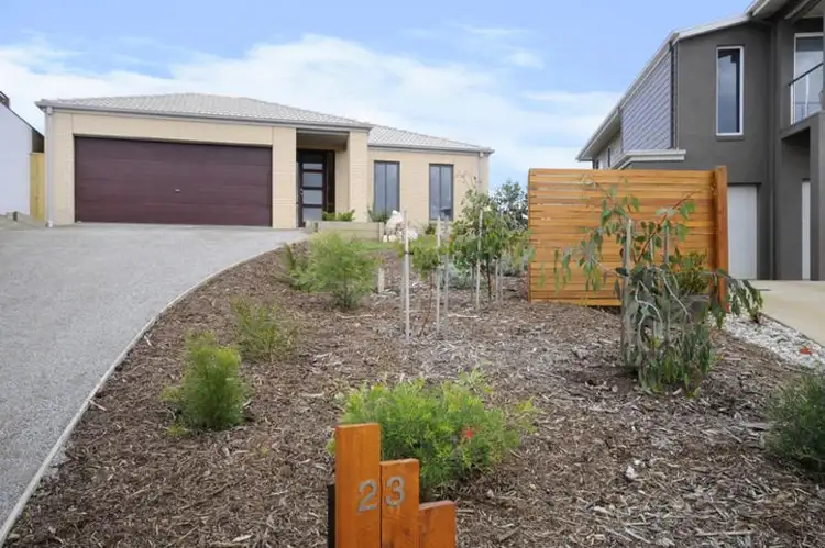 23 Springbank Circuit, Torquay VIC 3228