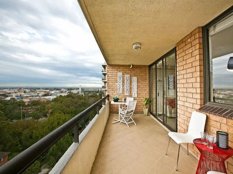 Fourth view of Homely unit listing, 61/1 Jersey Rd, Artarmon NSW 2064