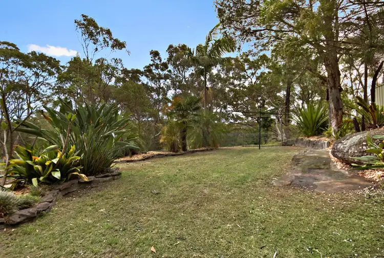 Sixth view of Homely house listing, 5 Geelong Road, Engadine NSW 2233