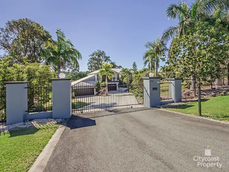 Main view of Homely house listing, 254 Worongary Road, Worongary QLD 4213