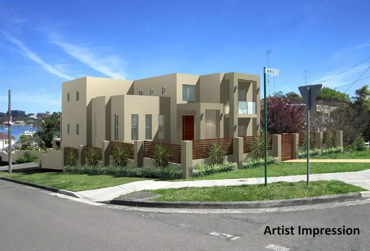2 Wade Street, Putney NSW 2112