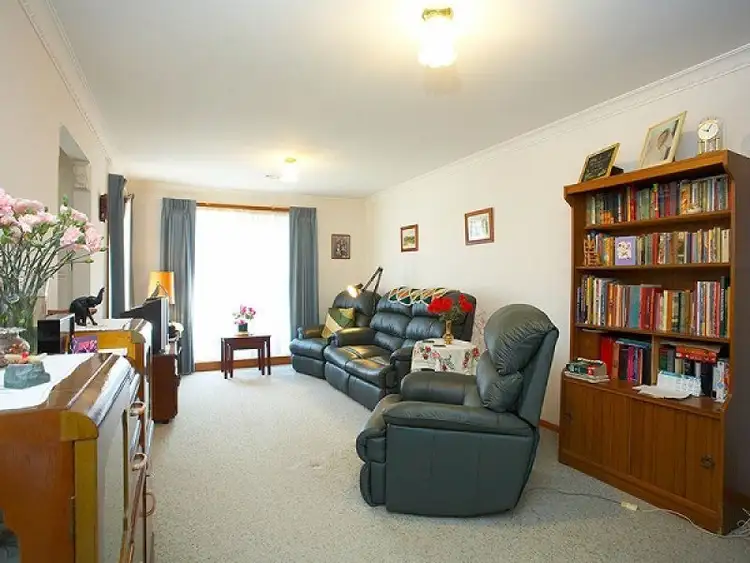 Third view of Homely unit listing, 3/12 Rose Street, Altona VIC 3018