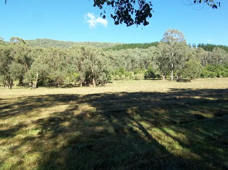 Fourth view of Homely land listing, CA S12C Morses Creek Rd, Wandiligong VIC 3744