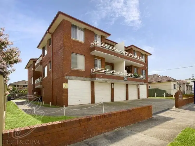 1/142 Brighton Avenue, Campsie NSW 2194