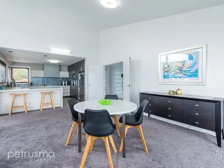 Third view of Homely house listing, 611 Oceana Drive,, Howrah TAS 7018