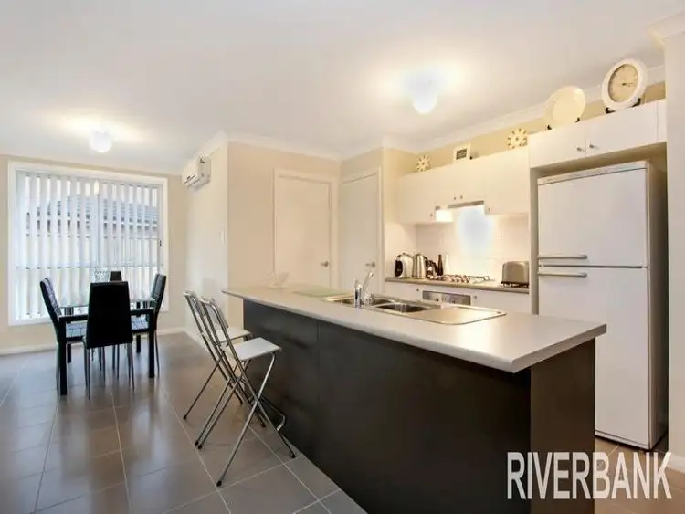 Second view of Homely house listing, 8 Dromedary Street, Macquarie Links NSW 2565