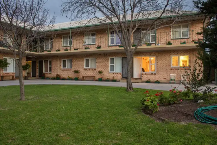 1/8a Jervois Street, Glenelg North SA 5045