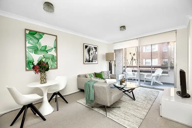 3/18-22 Victoria Street, Burwood NSW 2134