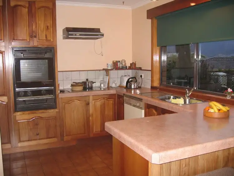 Third view of Homely house listing, 5 Jasmin Court, Howrah TAS 7018
