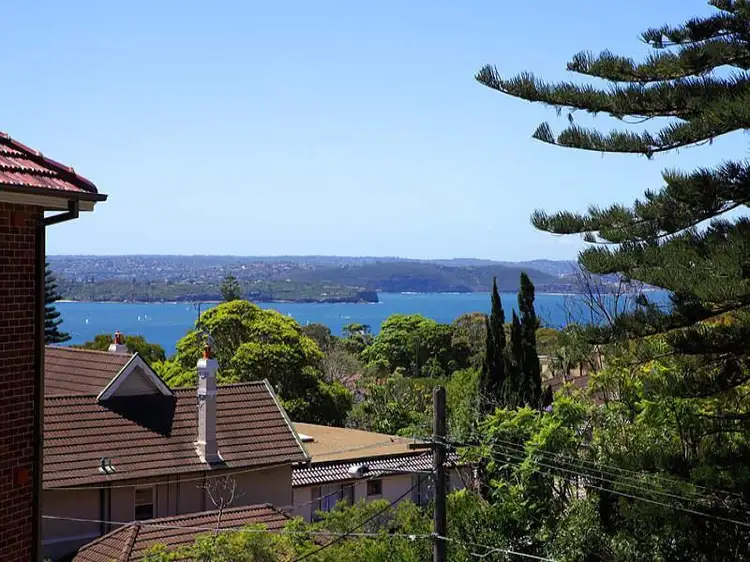 Second view of Homely apartment listing, 6/5 Petrarch Avenue, Vaucluse NSW 2030