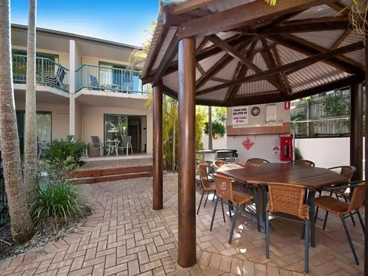 Second view of Homely unit listing, 9/45 Shirley Street, Byron Bay NSW 2481