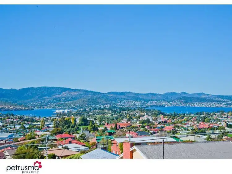 Second view of Homely house listing, 3 Slater Court, Moonah TAS 7009