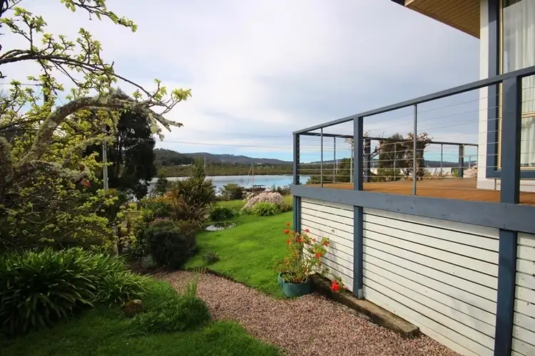 Third view of Homely house listing, 3318 Huon Highway, Franklin TAS 7113