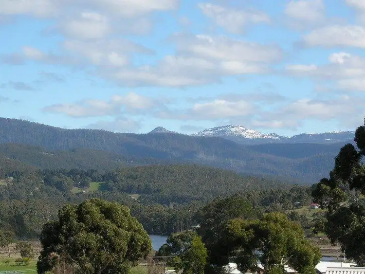 Fourth view of Homely land listing, Palmers Road, Port Huon TAS 7116