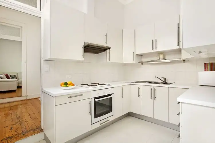 Fifth view of Homely house listing, 80 Lennox Street, Newtown NSW 2042