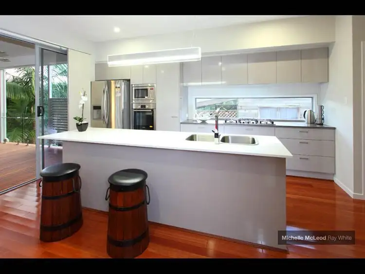 Fifth view of Homely house listing, 46 Chapman Street, Chapel Hill QLD 4069