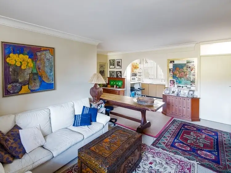 Second view of Homely apartment listing, 12/50 Roseberry Street, Manly Vale NSW 2093