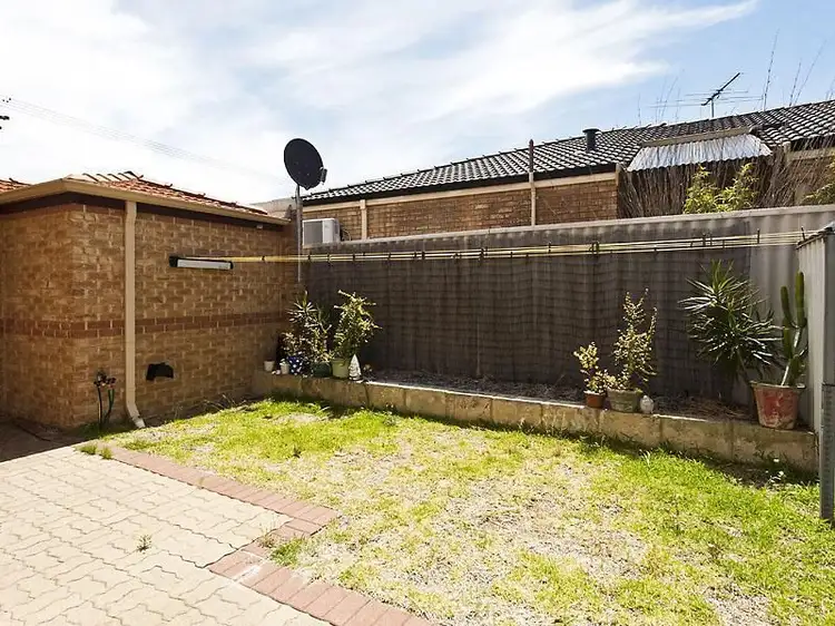 Sixth view of Homely townhouse listing, 1/54 Caledonian Avenue, Maylands WA 6051