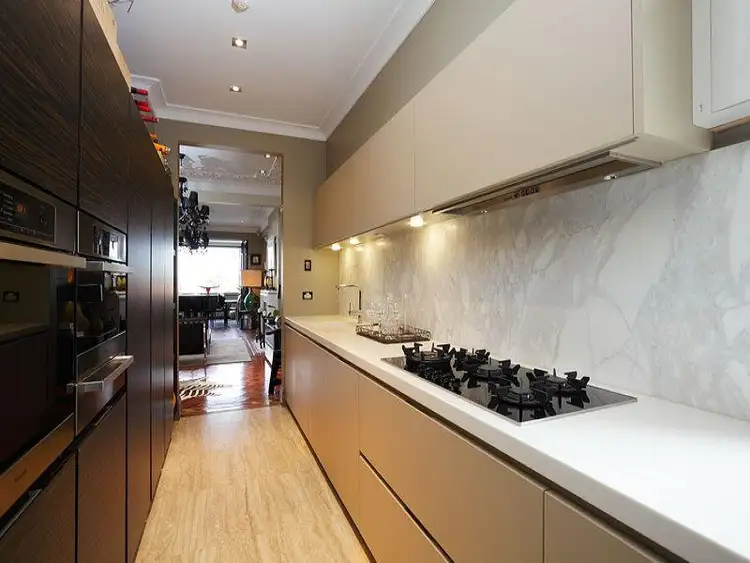 Fourth view of Homely apartment listing, 22/40A-42 Macleay Street, Potts Point NSW 2011