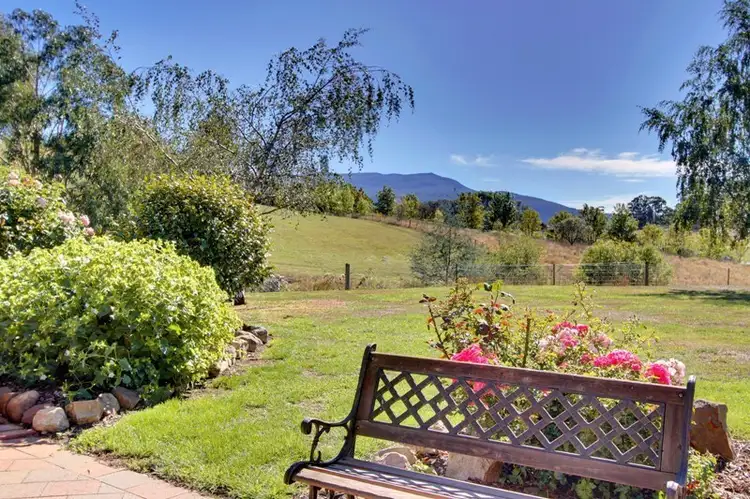 Third view of Homely house listing, 8 Kadina Close, Allens Rivulet TAS 7150