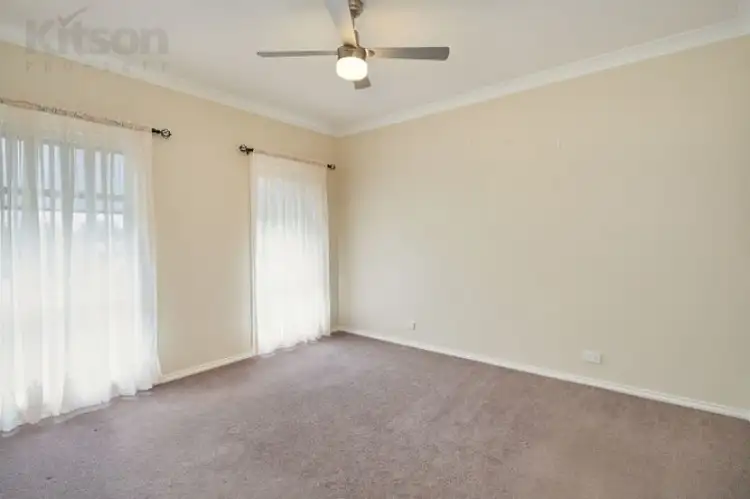 Fifth view of Homely house listing, 28 Kimberley Drive, Tatton NSW 2650
