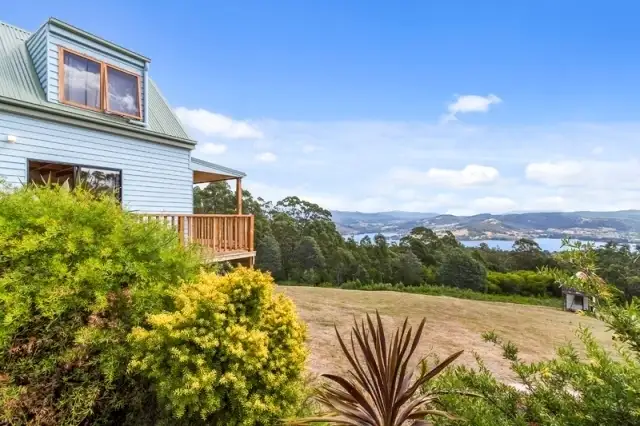 Main view of Homely house listing, 122 Missing Link Road, Wattle Grove TAS 7109