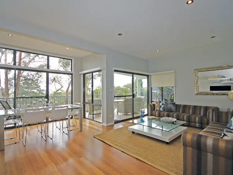 Third view of Homely semi-detached listing, 23 Irambang Street, Nelson Bay NSW 2315