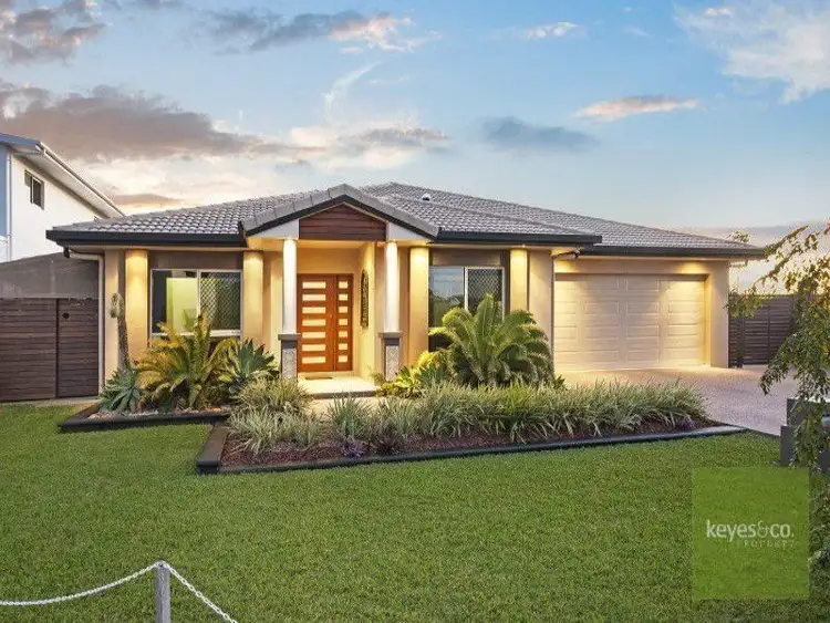 69 Aspley Drive, Kirwan QLD 4817