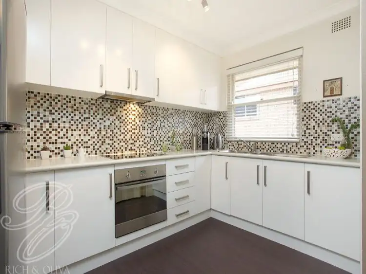 Second view of Homely apartment listing, 5/3 Queensborough Road, Croydon Park NSW 2133