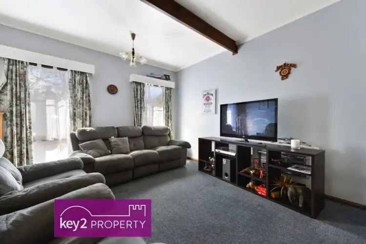 Second view of Homely house listing, 96 Cambridge Street, West Launceston TAS 7250