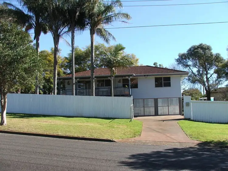 Main view of Homely house listing, 40 Duhig Street, Harristown QLD 4350