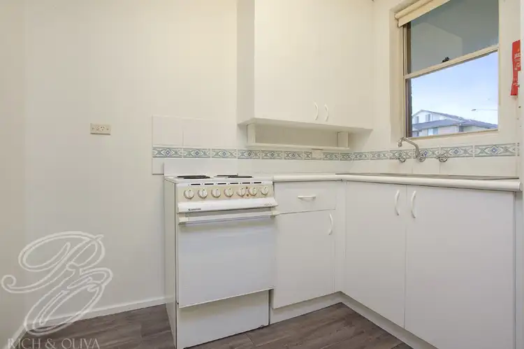 Fourth view of Homely apartment listing, 33/1 Fabos Place, Croydon Park NSW 2133