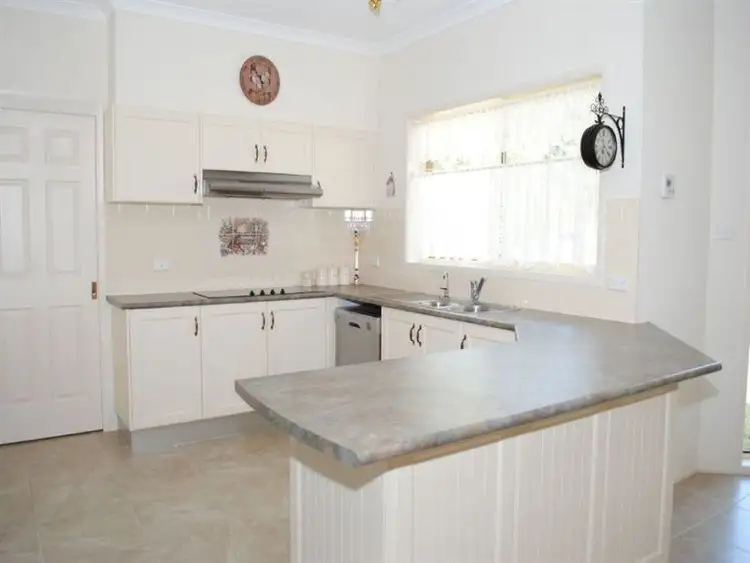 Seventh view of Homely house listing, 233 Stringybark, Nowra Hill NSW 2540