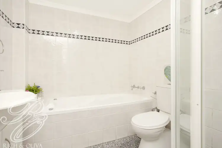 Sixth view of Homely apartment listing, 4/139 Georges River Road, Croydon Park NSW 2133