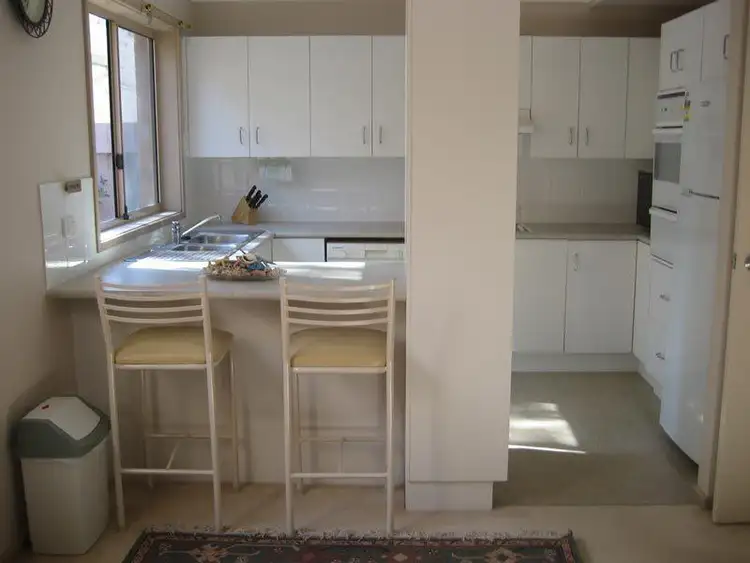 Second view of Homely townhouse listing, 4/4 Church Street, Nelson Bay NSW 2315