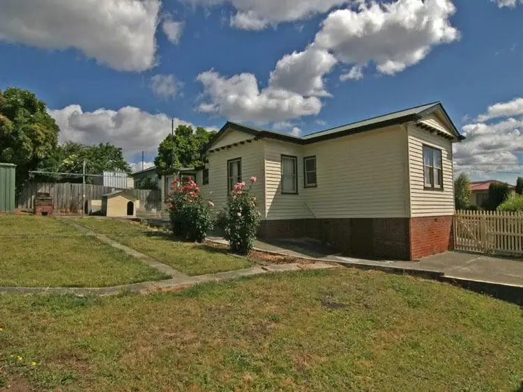 Second view of Homely house listing, 16 Third Avenue, West Moonah TAS 7009