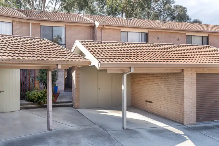 4/29 Totterdell Street, Belconnen ACT 2617