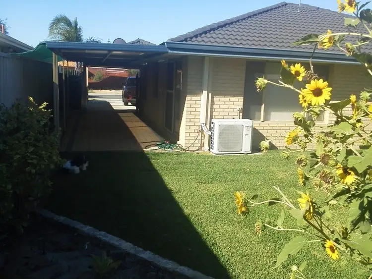 Third view of Homely house listing, 12/Sellar Elbow, Quinns Rocks WA 6030