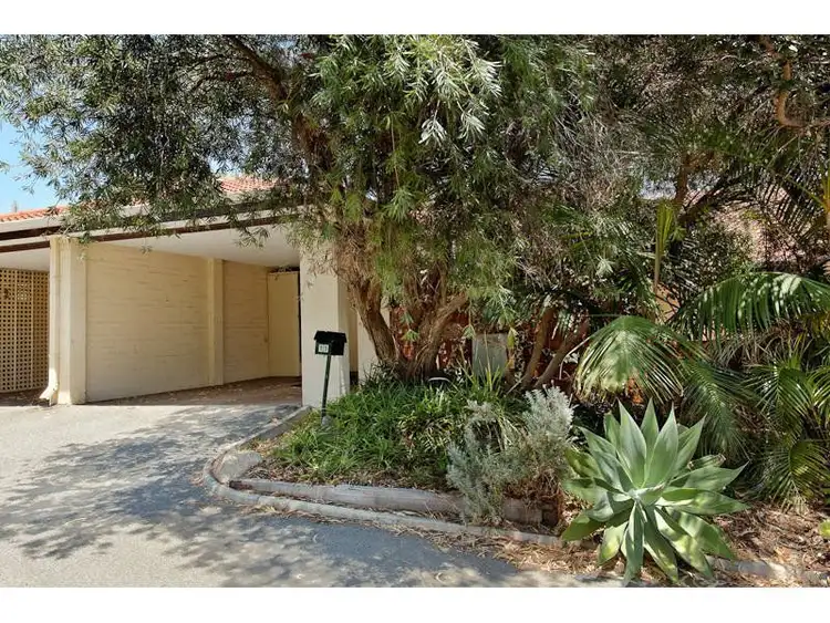 Fourth view of Homely villa listing, 11/9 Boundary, Mosman Park WA 6012