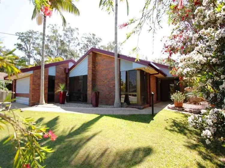 6 Oberong Court, Petrie QLD 4502