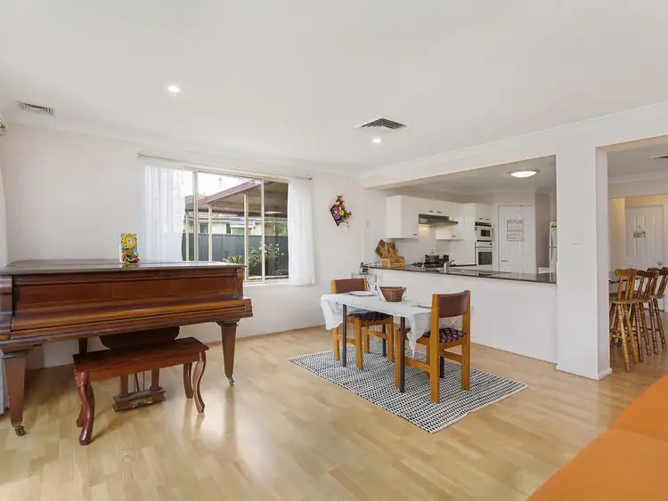 Fifth view of Homely house listing, 20 Derna Rd, Holsworthy NSW 2173