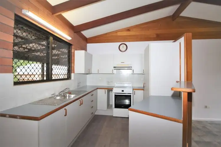 Second view of Homely rural property listing, 16 Bottlebrush Court, Nome QLD 4816