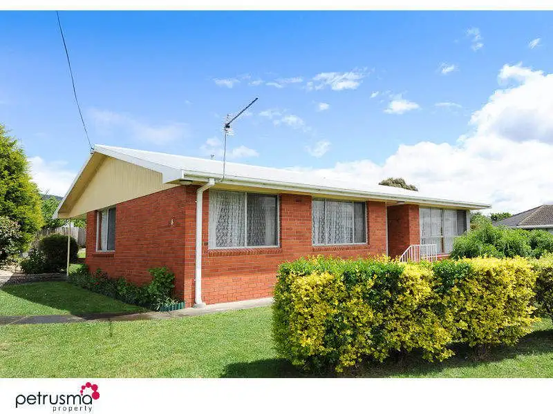 Main view of Homely house listing, 8 Nambour Place, Montrose TAS 7010