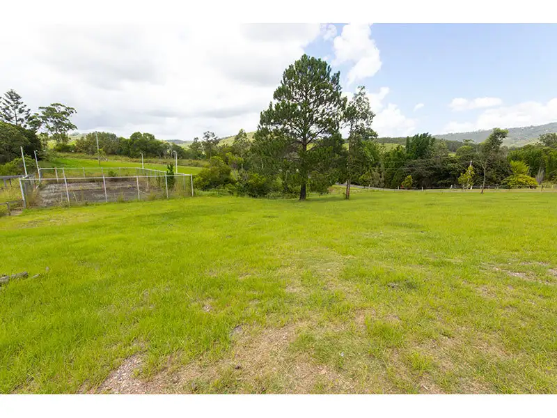 Main view of Homely land listing, Lot 4 Darwalla Road, Mount Nathan QLD 4211