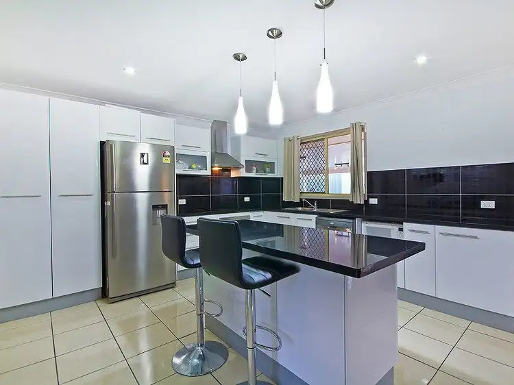 Fourth view of Homely house listing, 178 Johnson Road, Hillcrest QLD 4118