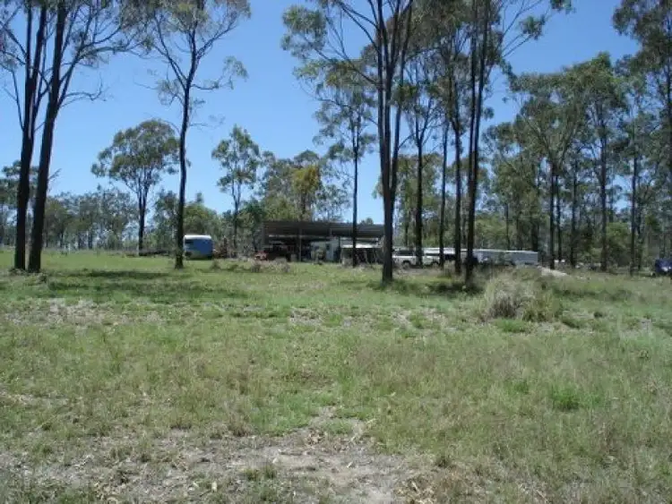 Seventh view of Homely land listing, 1, LOT 1, Lot 1 Wilsons, Gordonbrook QLD 4610